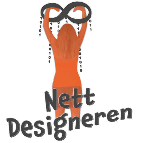 Nettdesigneren
